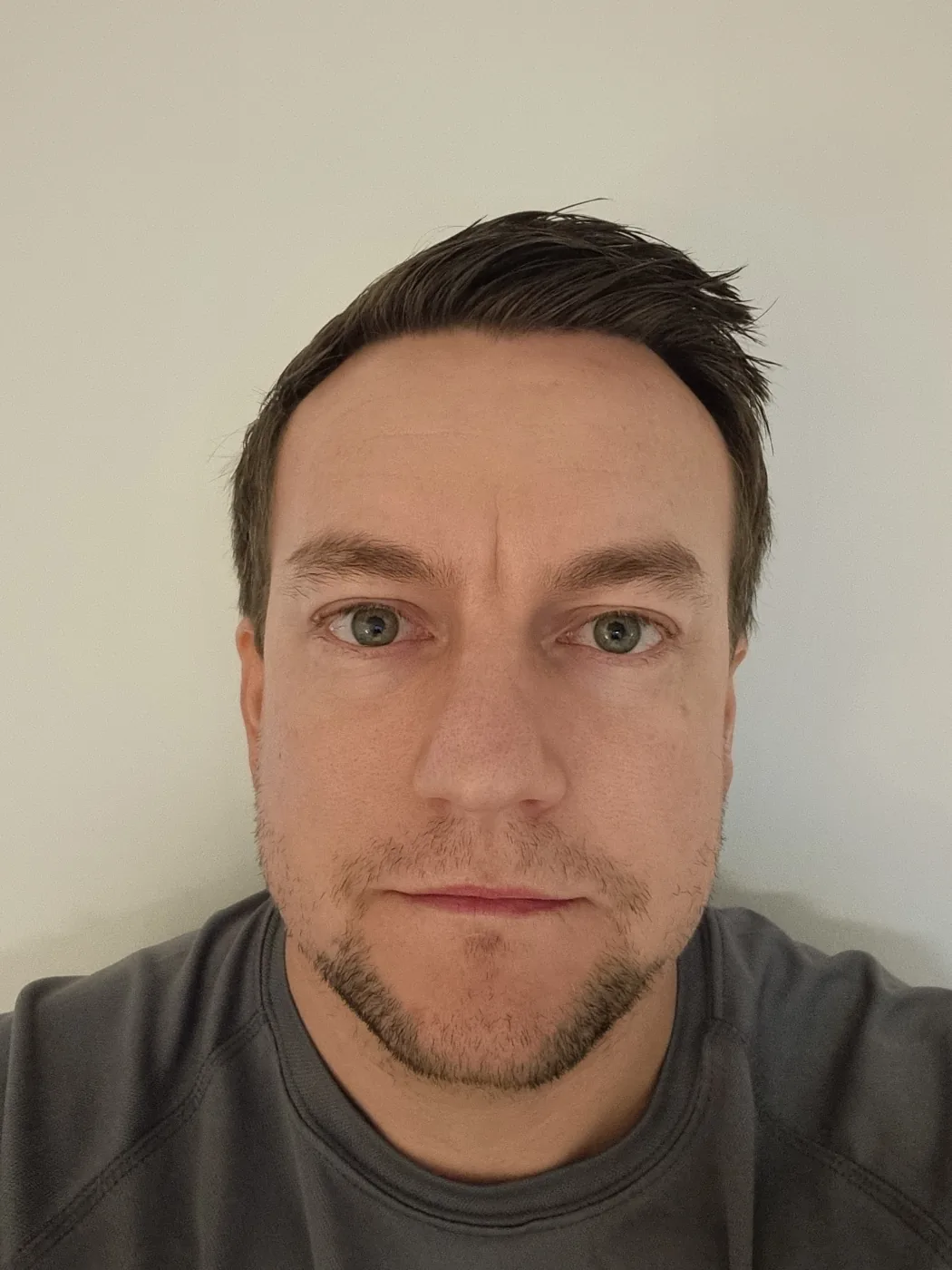 Shaun Maxey, owner of SRM Mechanical