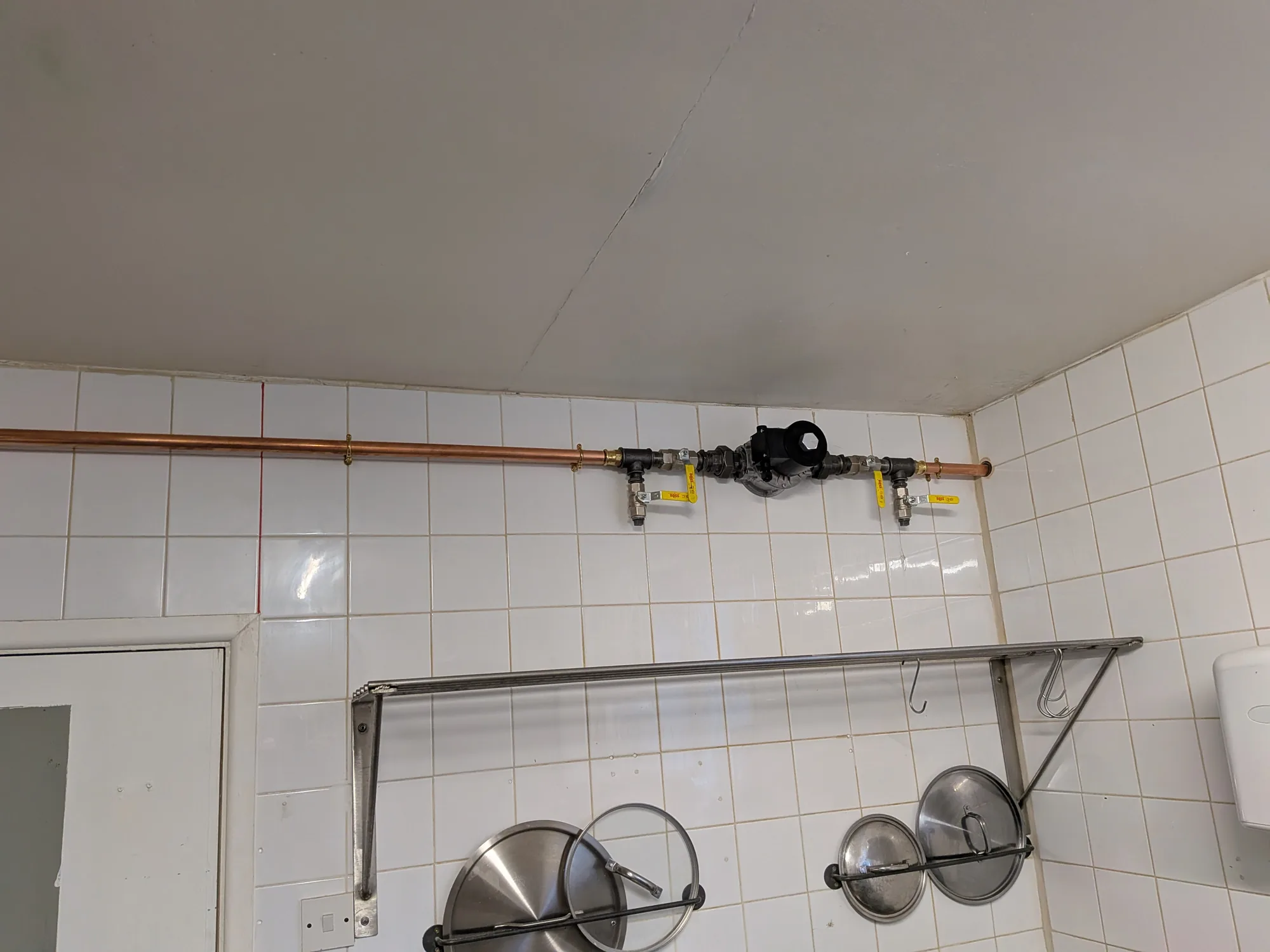 Plumbing Services